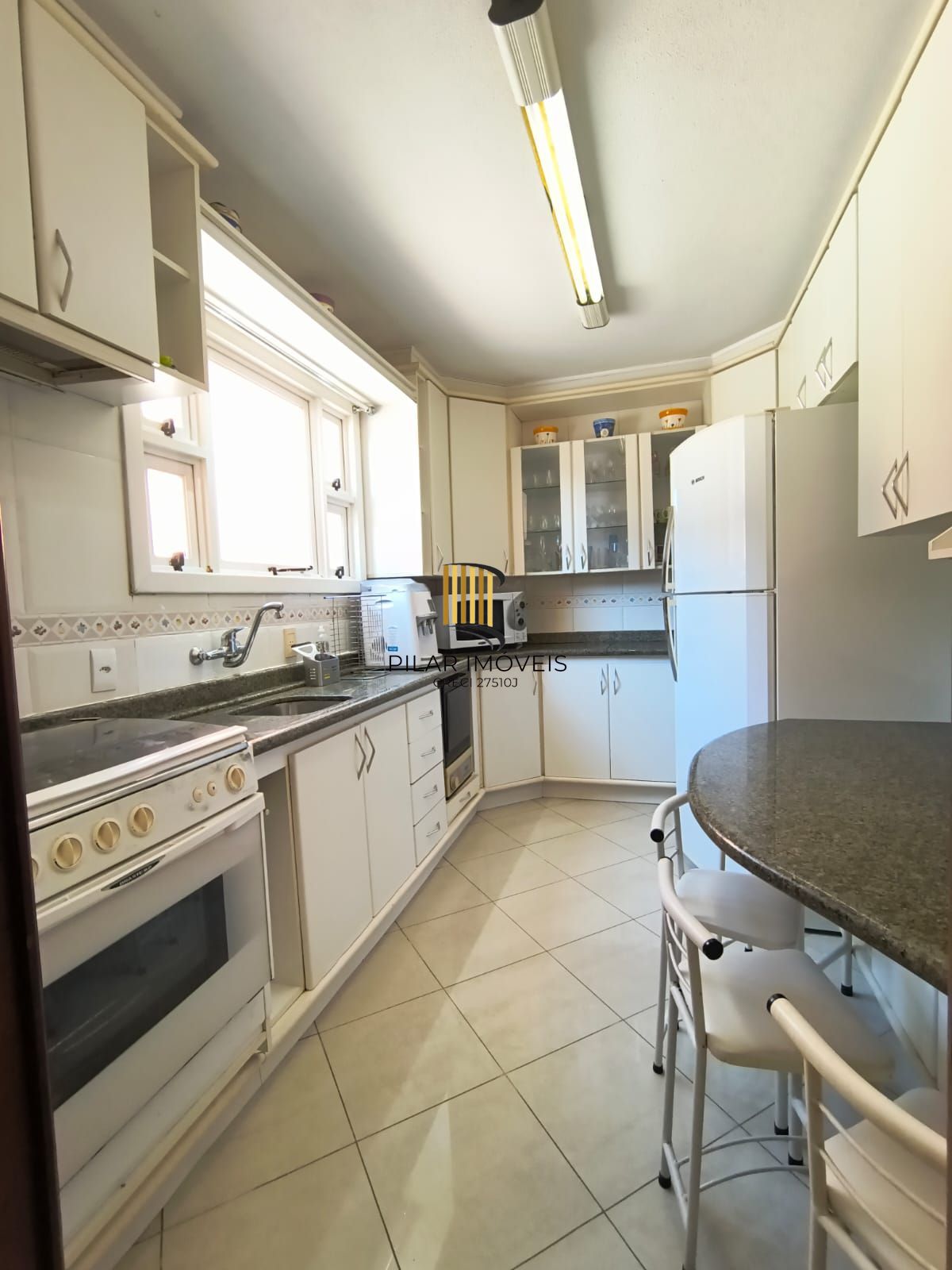 Casa 3 dorm com suite em condominio, infra completa a 5 mim do Bourbon Ipiranga