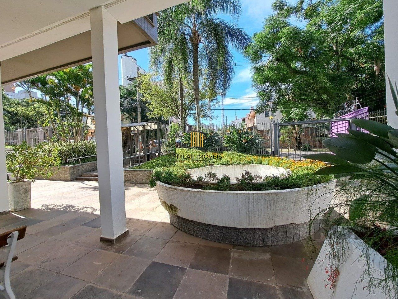 Apartamento 3 dormitórios no bairro Petrópolis