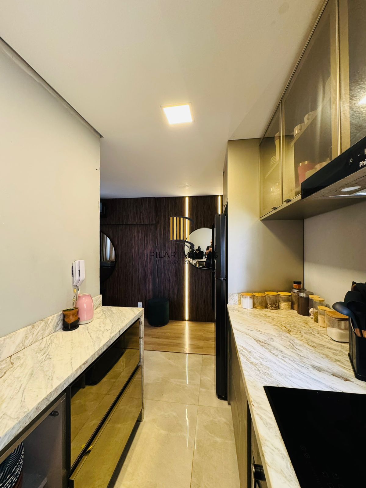 Apartamento 3 Dormitórios com Suíte e Infraestrutura Completa