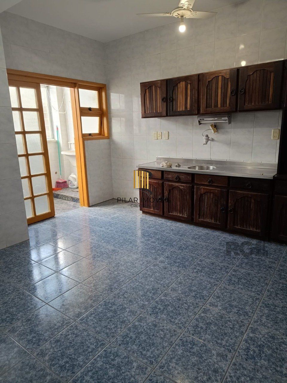 Apartamento 3 Dormitório(s) Bairro Petrópolis