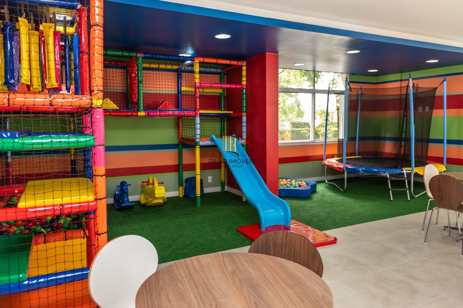 Apartamento / Jardins Novo Higienópolis