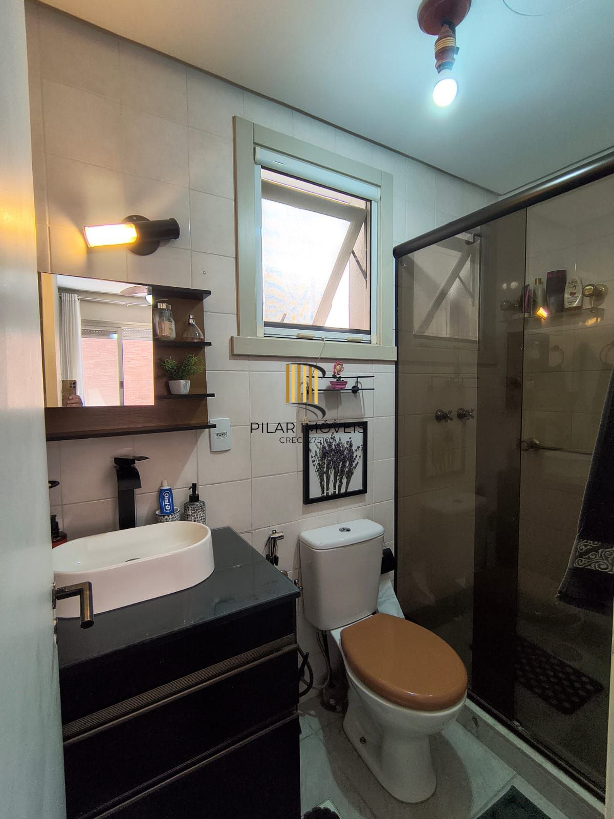 2 dorm com suite na melhor localização do bairro!