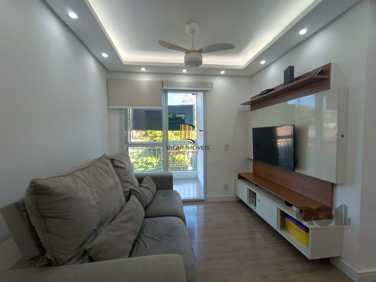 Apartamento 3 dormitórios no bairro Teresópolis
