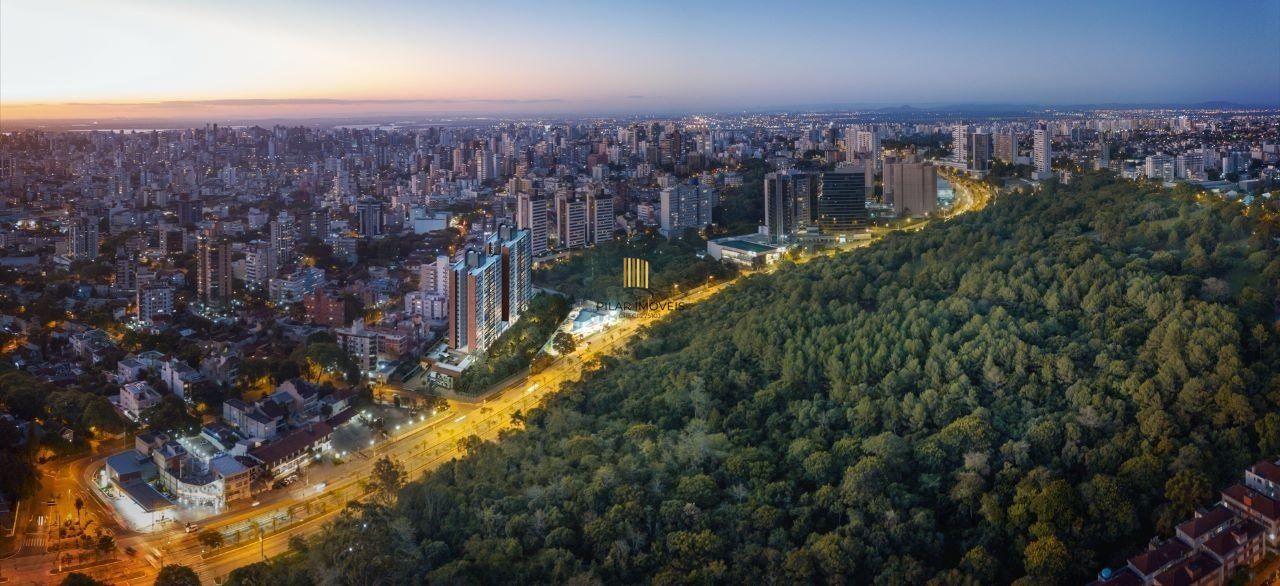 Apartamento para Venda - 98m², 3 dormitórios, sendo 1 suites, 1 vaga - Petrópolis