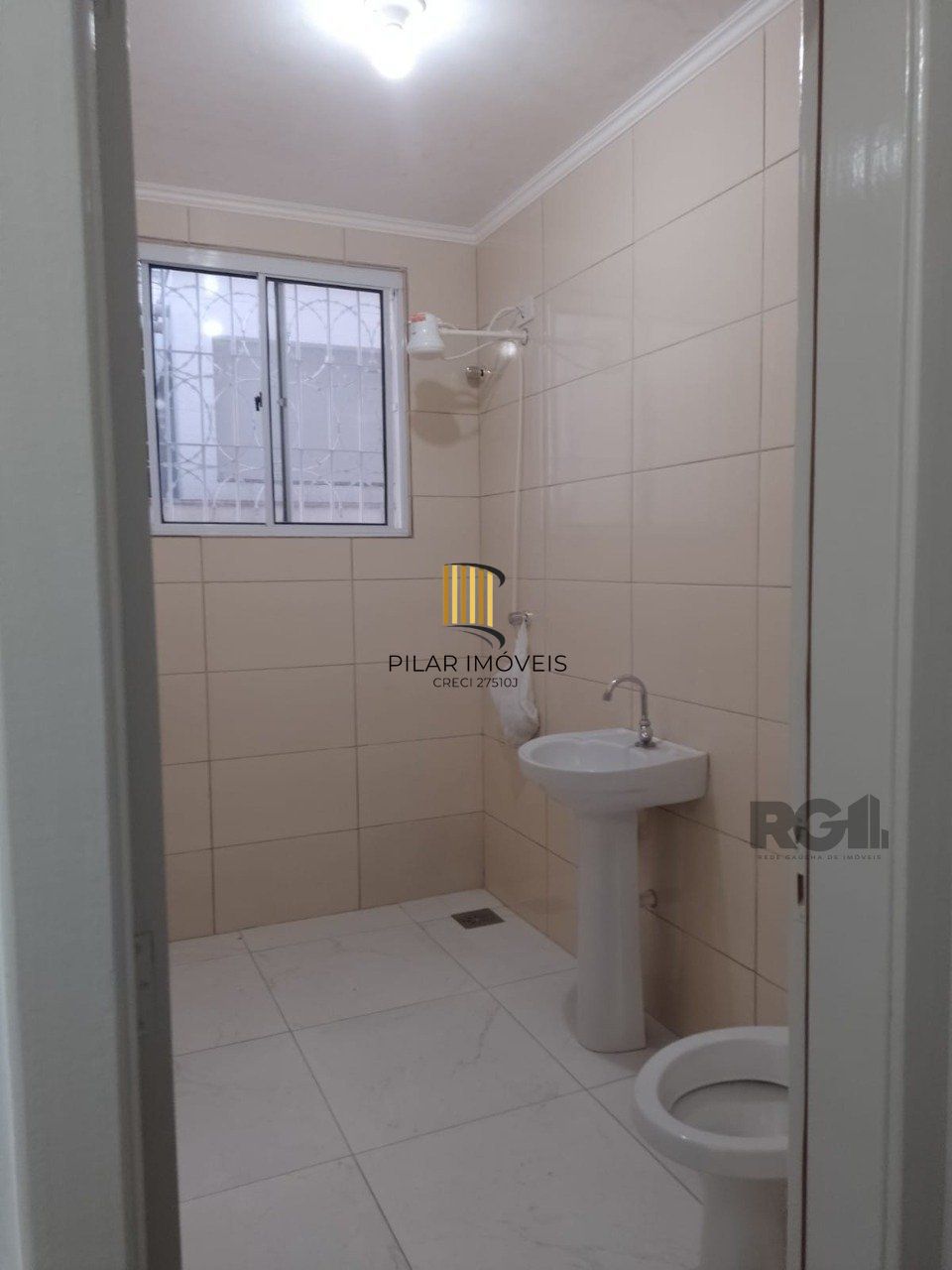 Apartamento 2 dormitórios no bairro Floresta