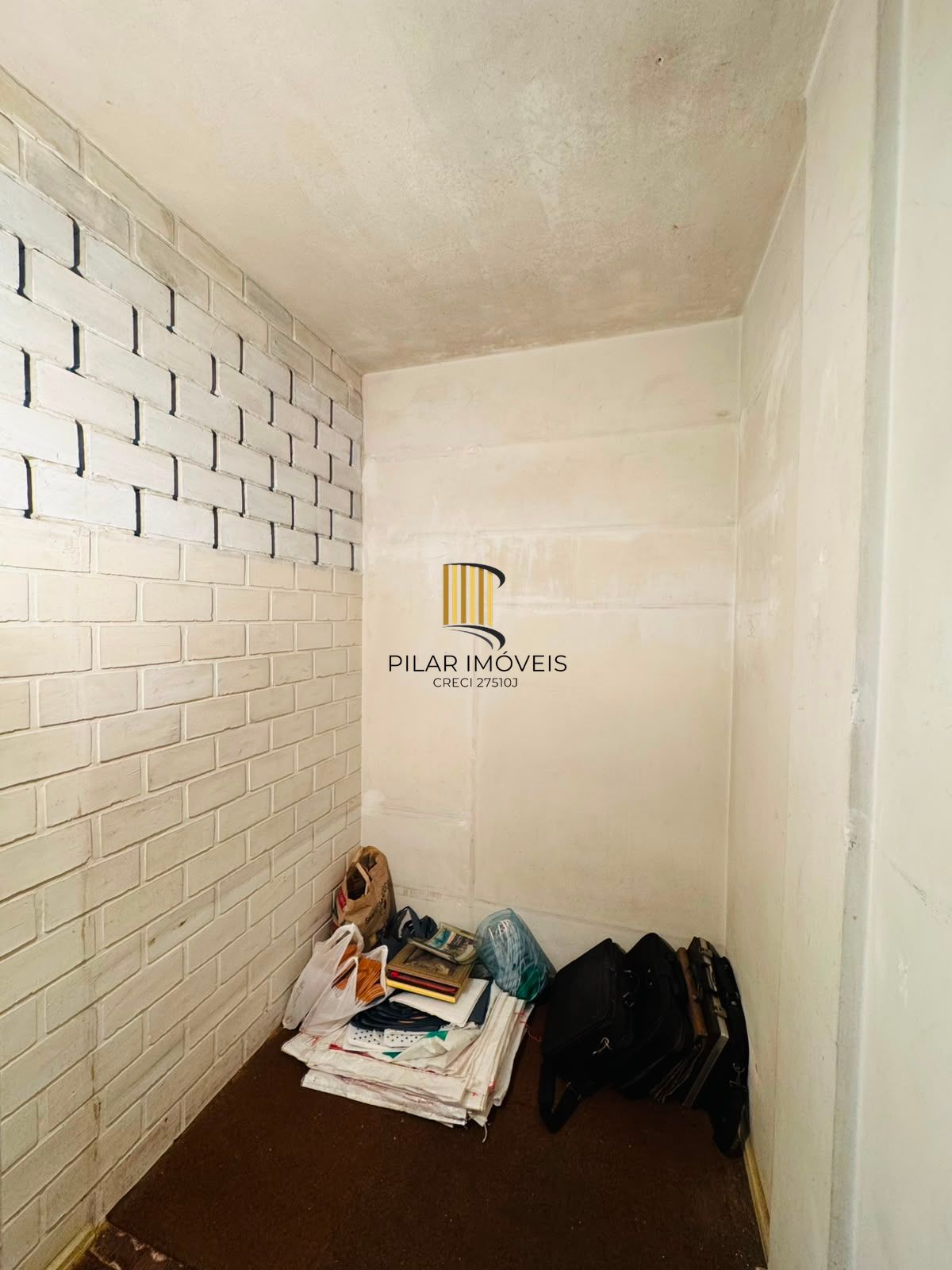 Apartamento de 3 Dormitórios com Suíte e 108 m² Privativos no Três Figueiras