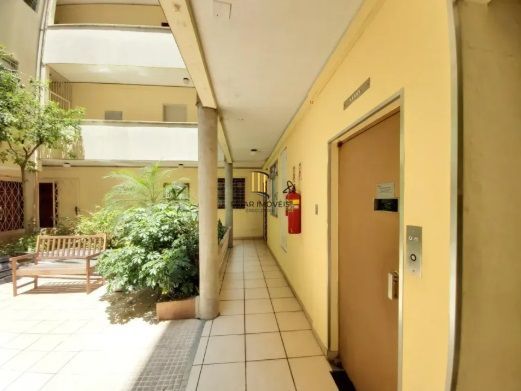 Apartamento com 87m² a 150m do Zaffari Fernando Machado | 2 quartos e Elevador