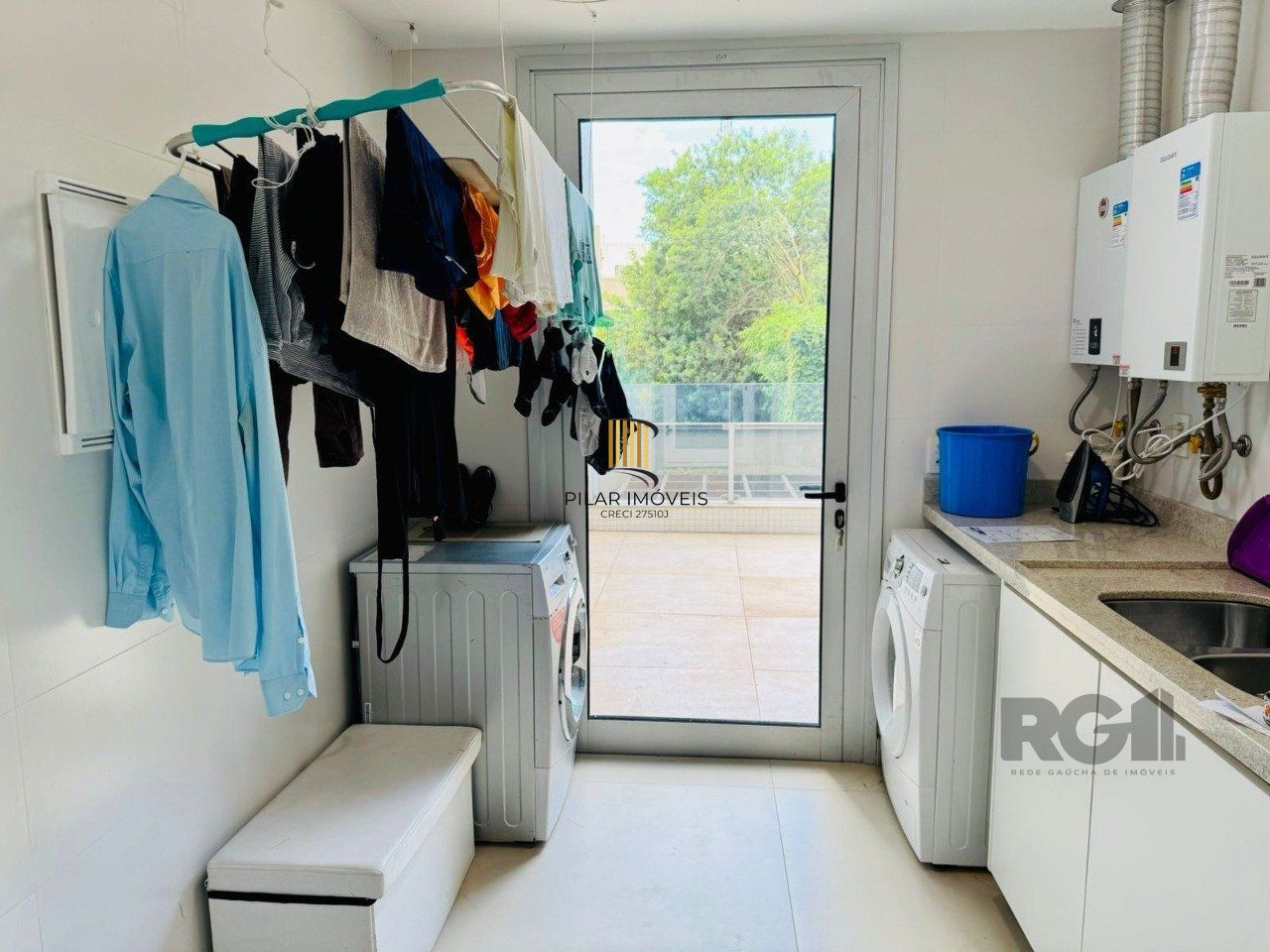 Apartamento 3 dormitórios no bairro Jardim Europa