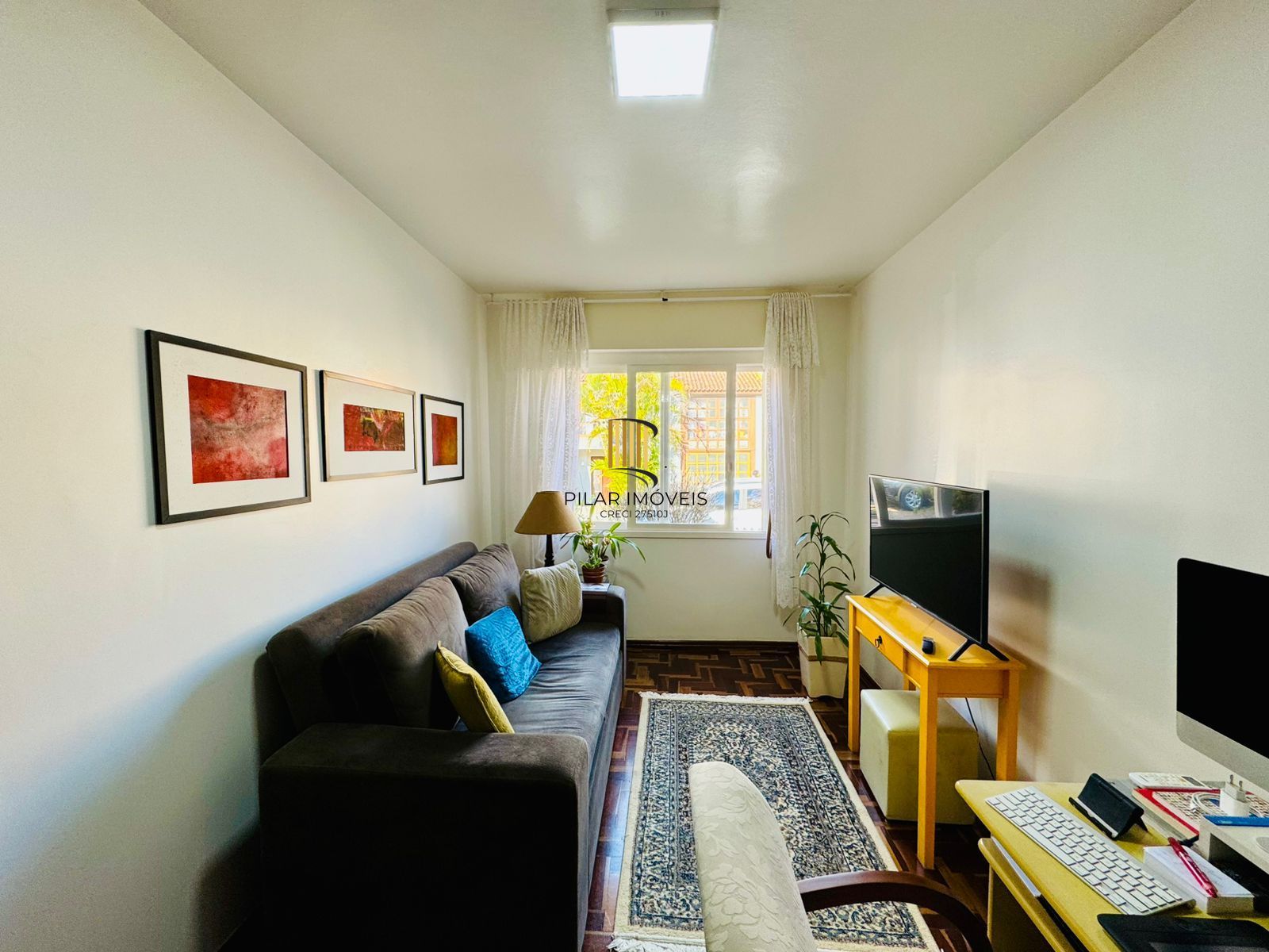 Casa 3 dorm com suite em condominio, infra completa a 5 mim do Bourbon Ipiranga