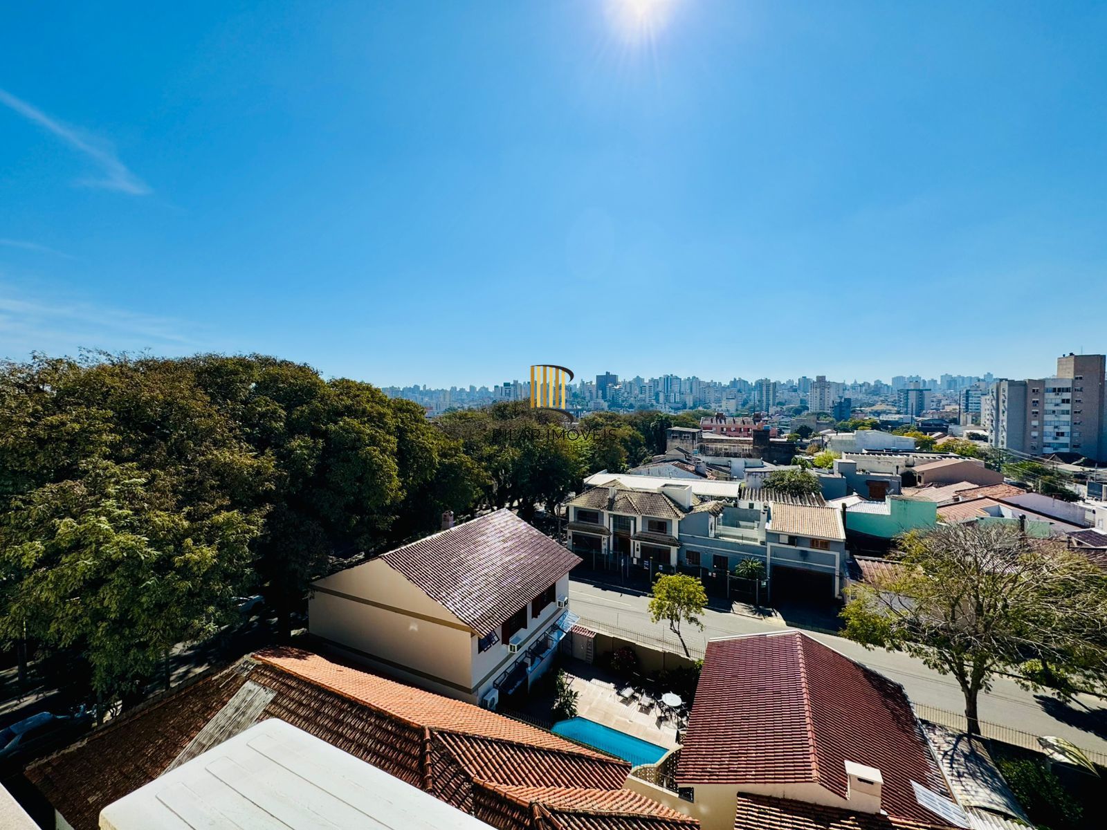 Apartamento 2 dormitórios no bairro Partenon