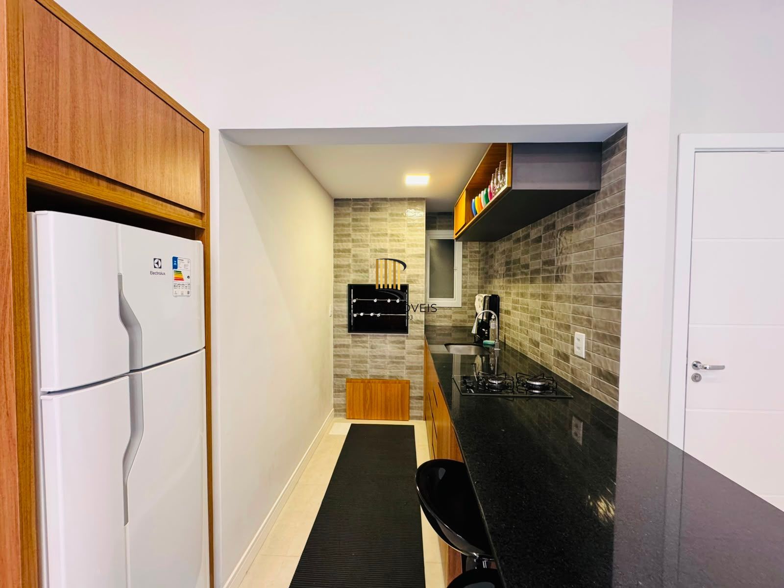 Apartamento 3 dormitórios com suíte e vaga coberta