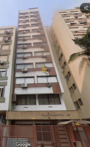 Excelente Studio semimobiliado - Pilar Imóveis