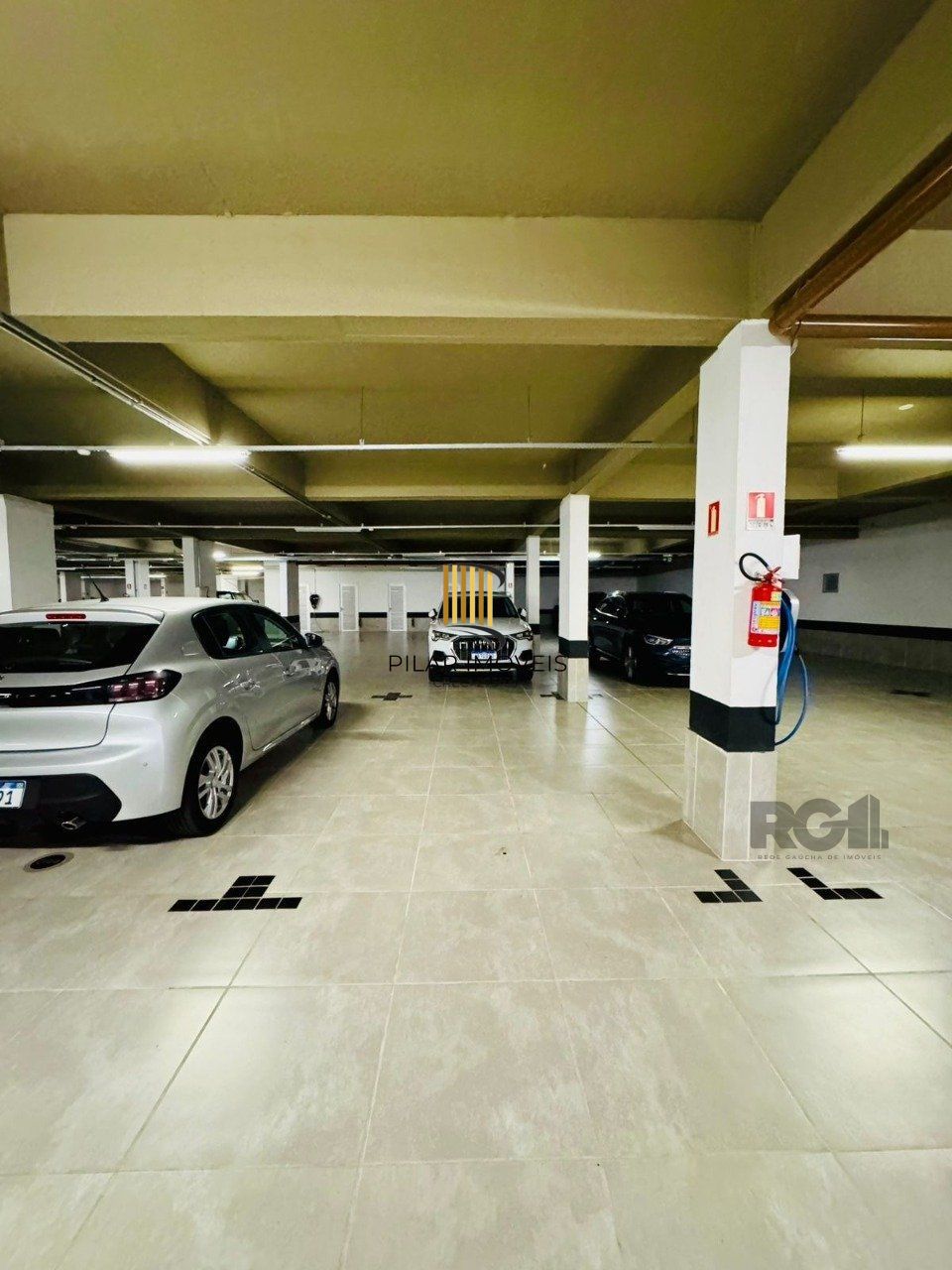 Apartamento 3 dormitórios no bairro Jardim Europa