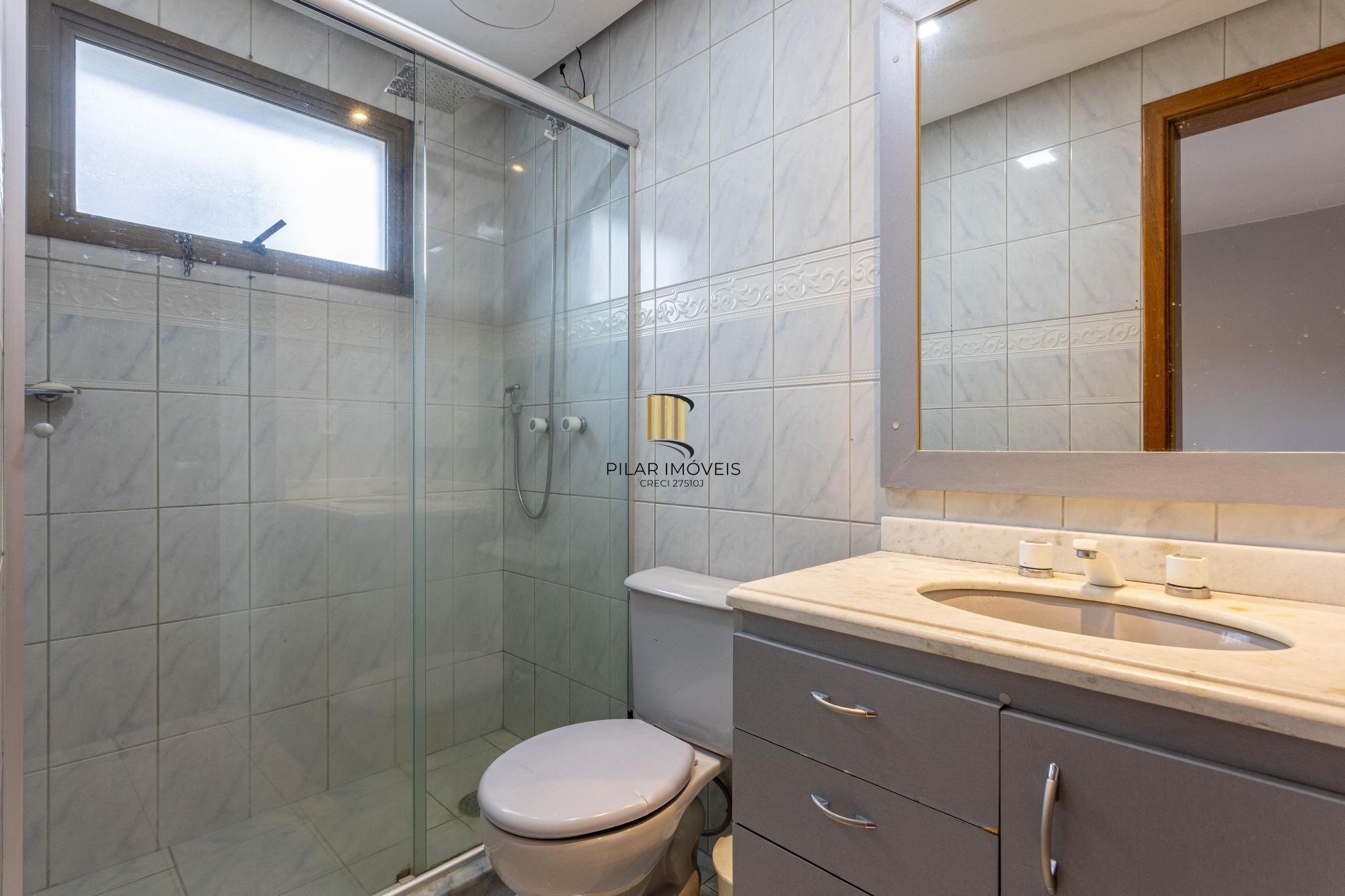 Apartamento duas suítes com 79,12m²