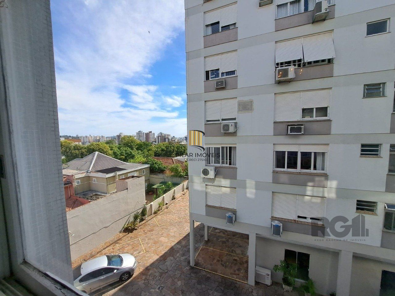 Apartamento 3 dormitórios no bairro Petrópolis