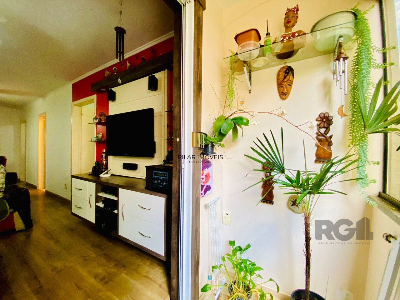 Apartamento 3 dormitórios no bairro Petrópolis