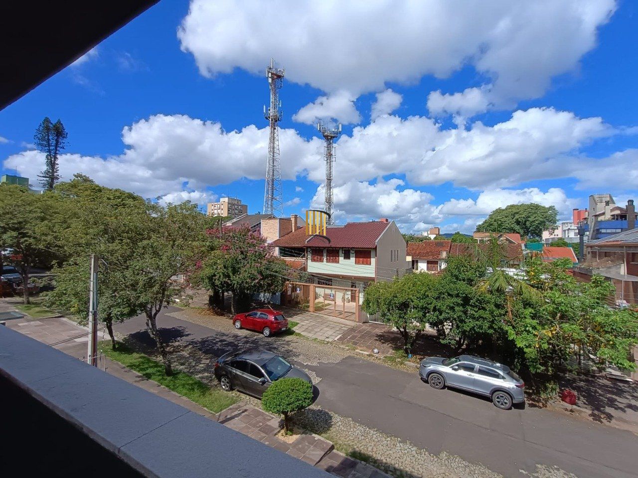 Apartamento 3 Dormitório(s) Bairro Petrópolis