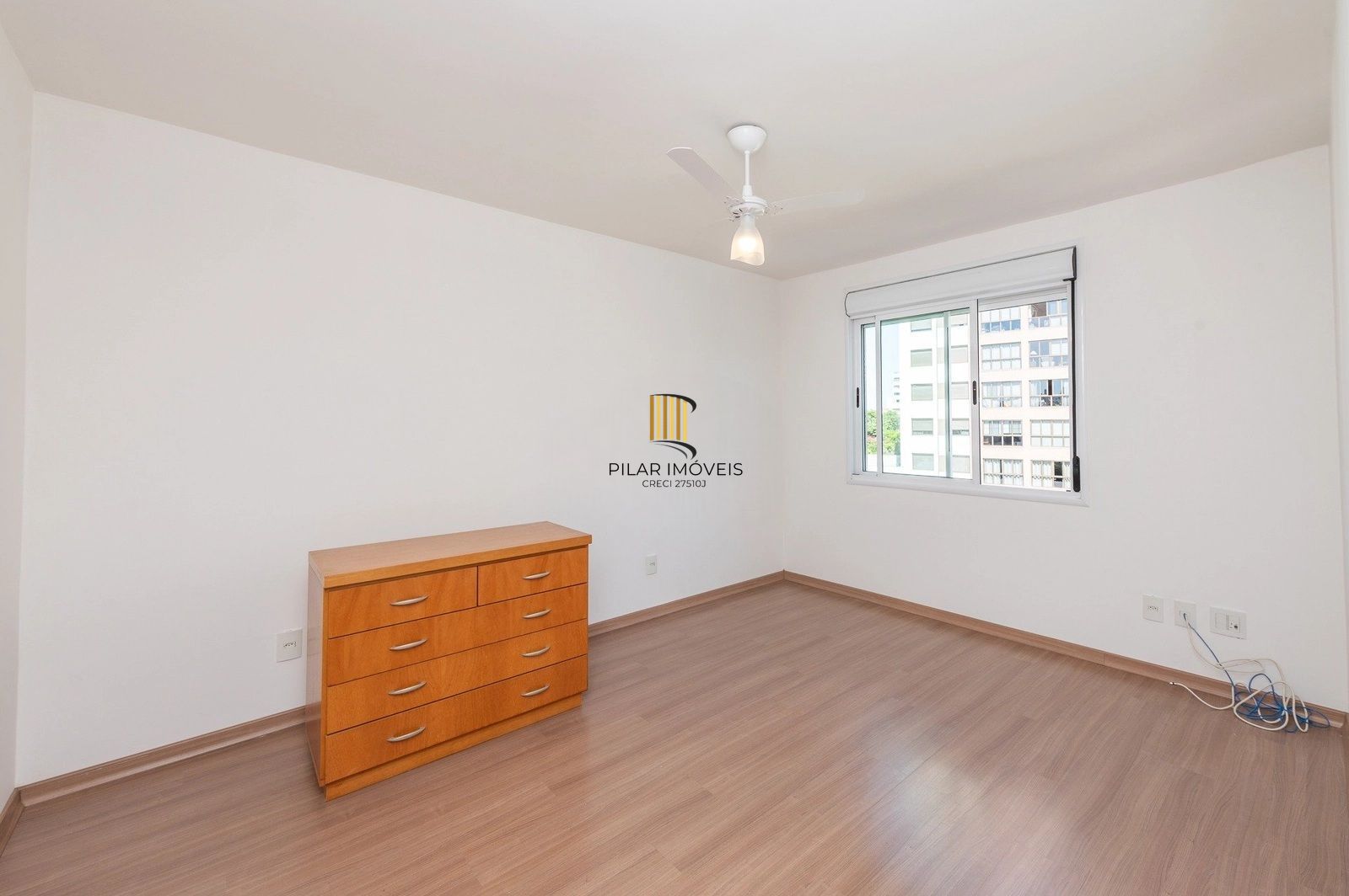 🏡 Apartamento 2 Dormitórios com Vaga no Petrópolis