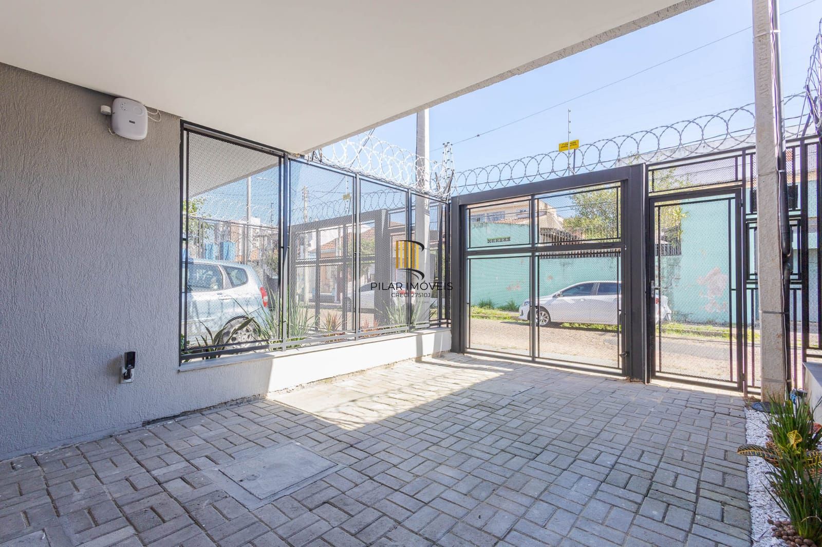 Casa Condominio para Venda - 94.47m², 3 dormitórios, sendo 1 suites, 1 vaga - Medianeira