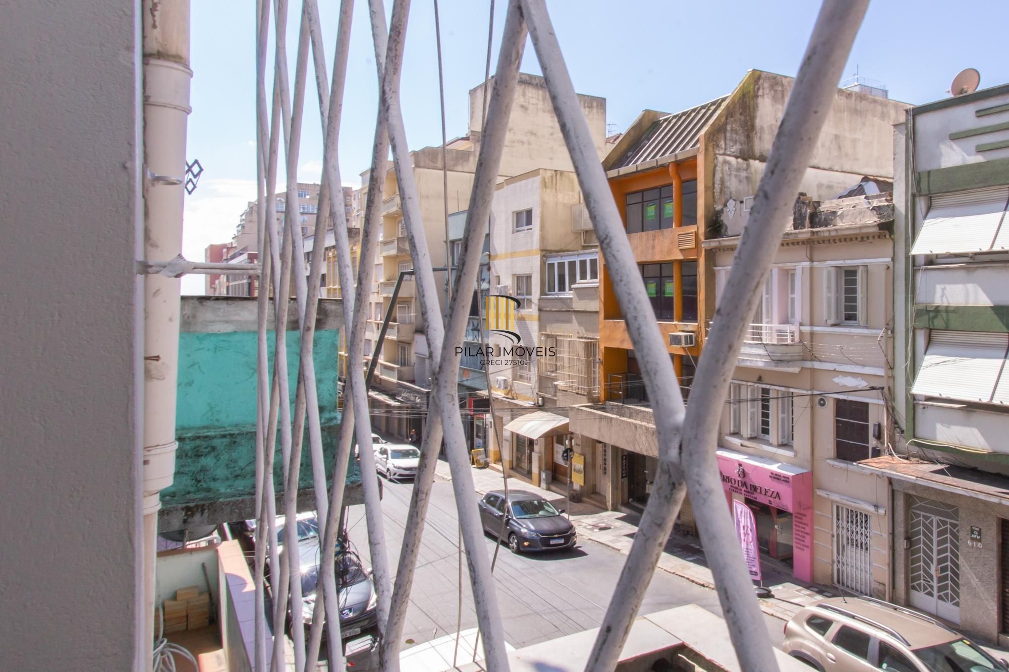 Apartamento 2 Dormitório(s) Bairro Centro Histórico