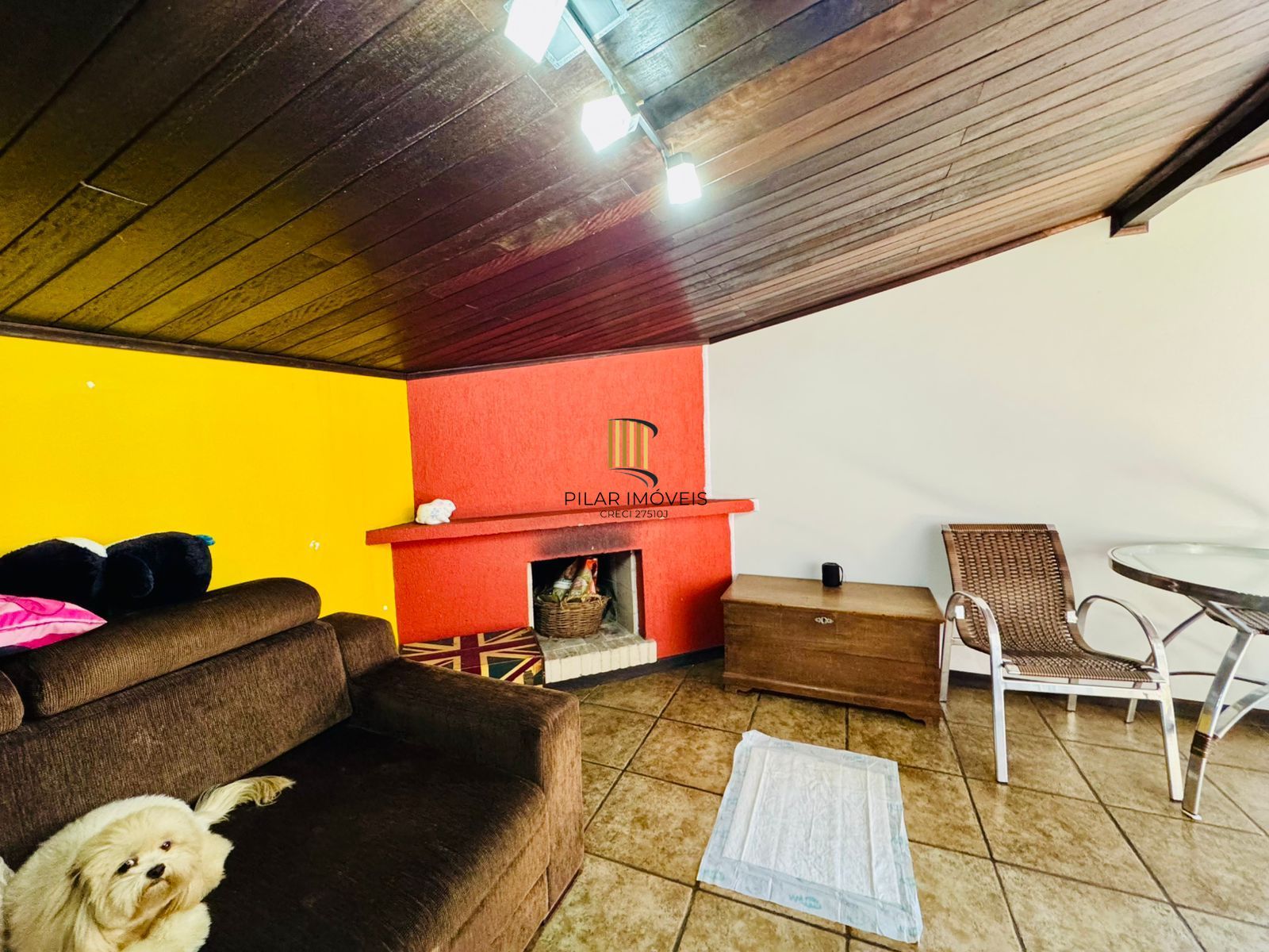 Cobertura no Coração do Petrópolis – 140m² de Conforto e Charme