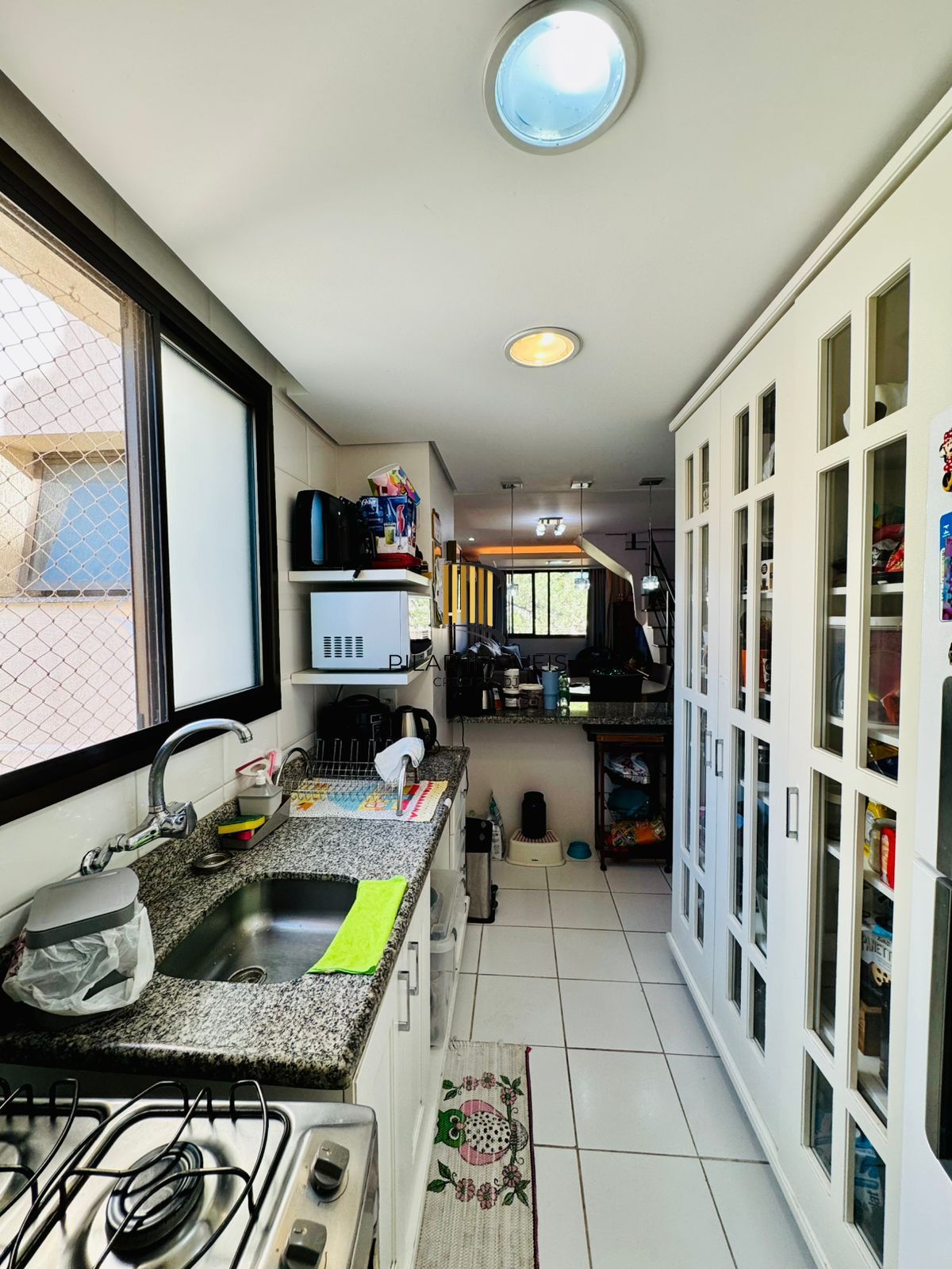 Cobertura no Coração do Petrópolis – 140m² de Conforto e Charme