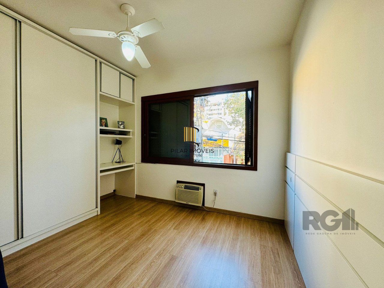 Apartamento 3 dormitorios com duas vagas escrituradas