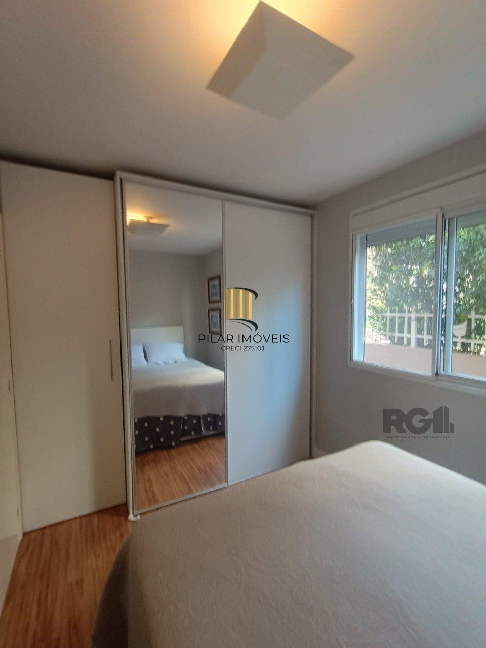 Apartamento 3 dormitórios no bairro Teresópolis