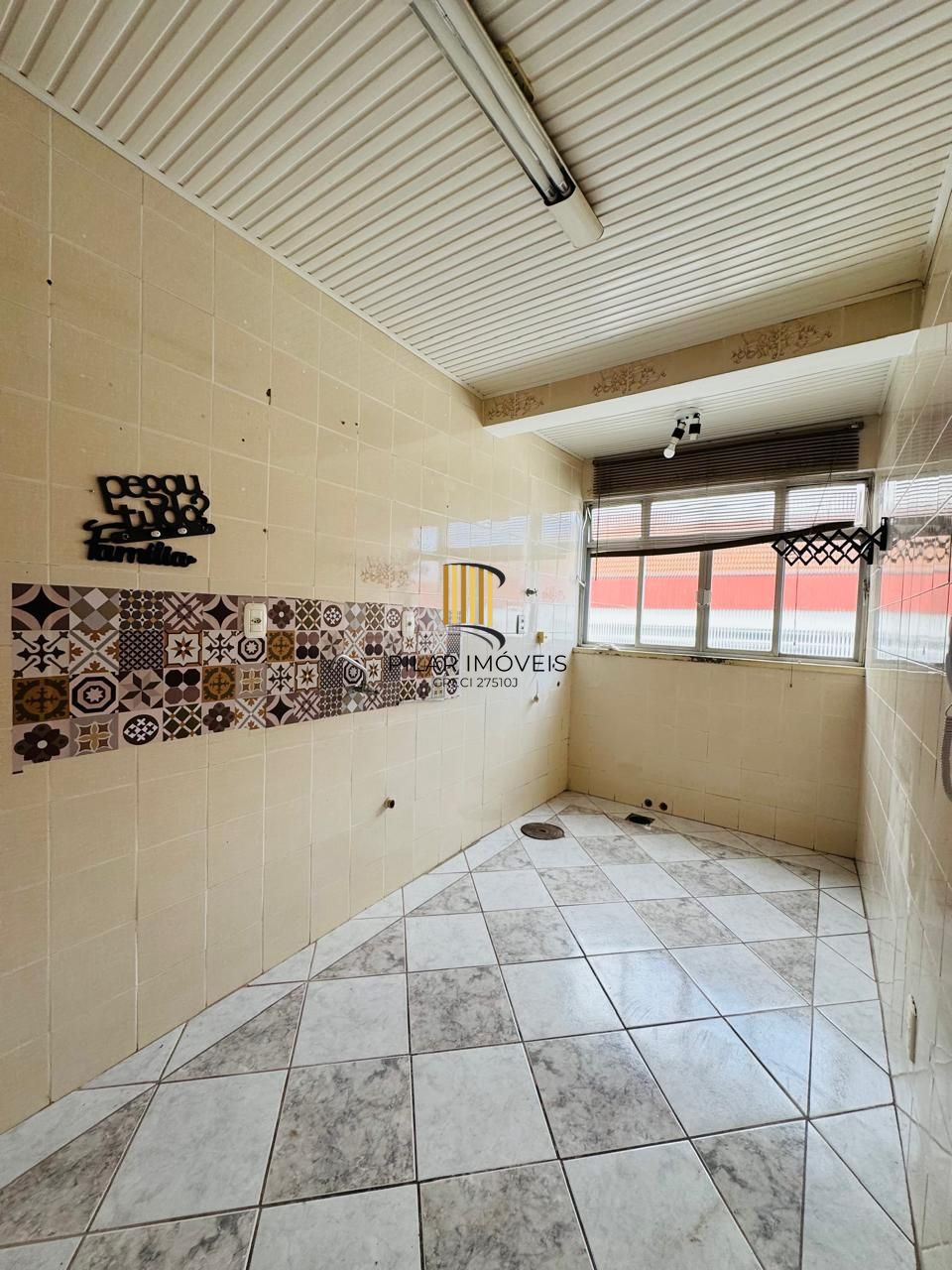 Apartamento 2 dormitórios no bairro Passo da Areia