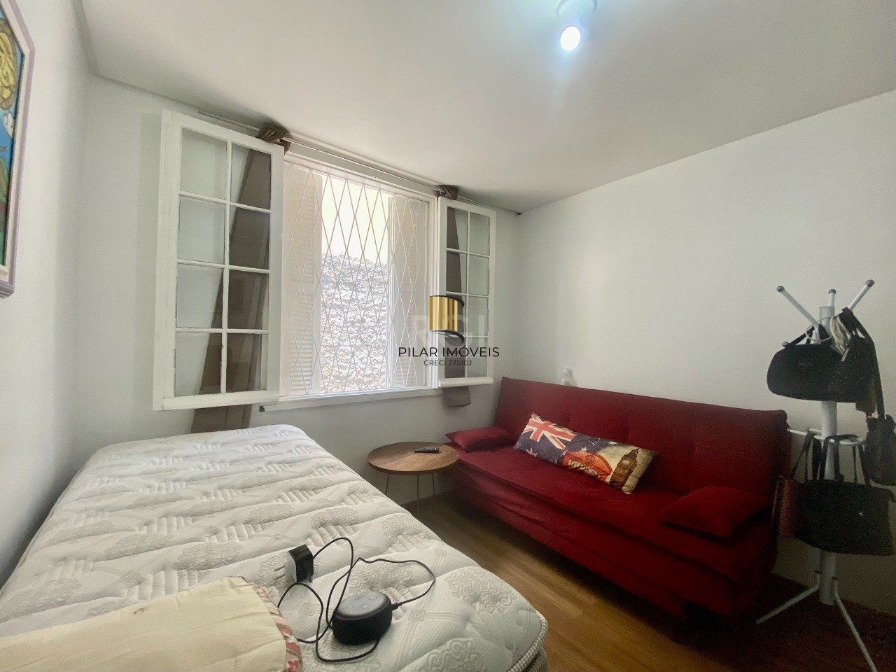 Casa 3 dormitórios no bairro Passo da Areia