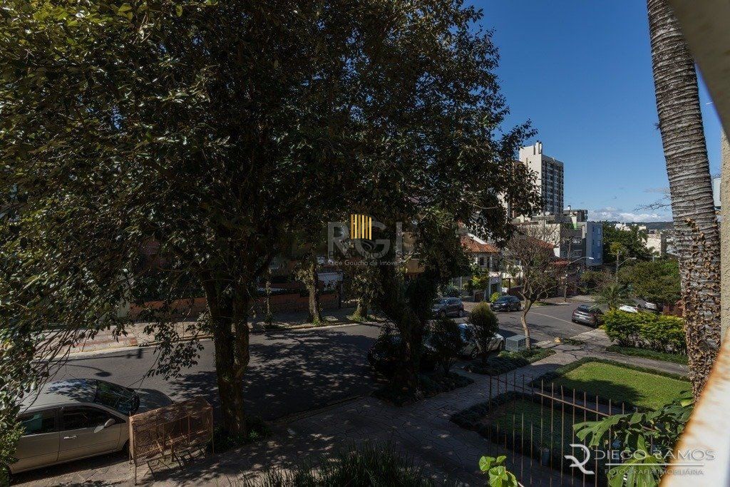 Apartamento 2 dormitórios no bairro Petrópolis