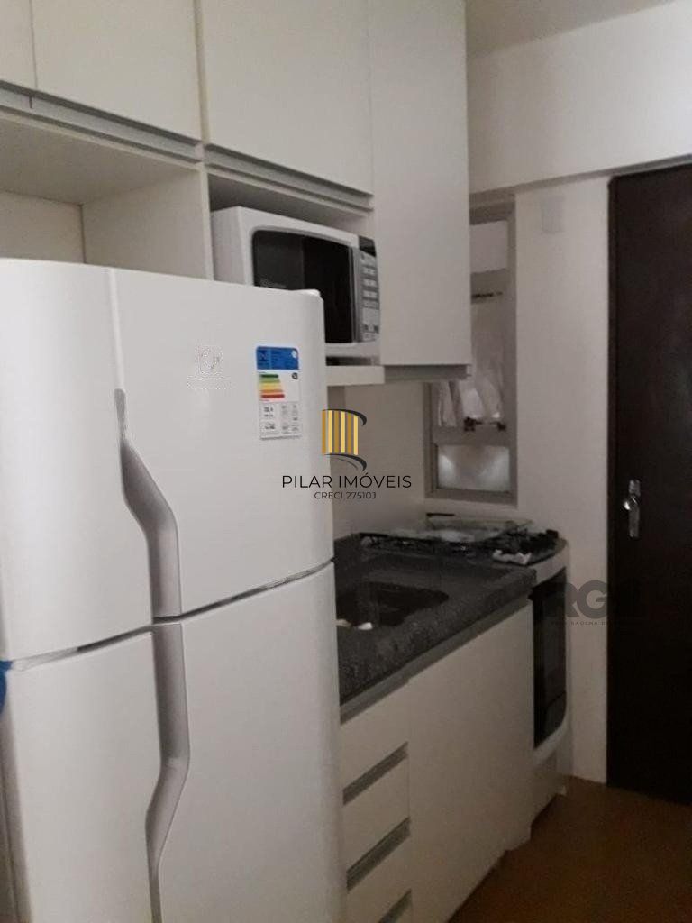 Kitnet no bairro Centro Histórico