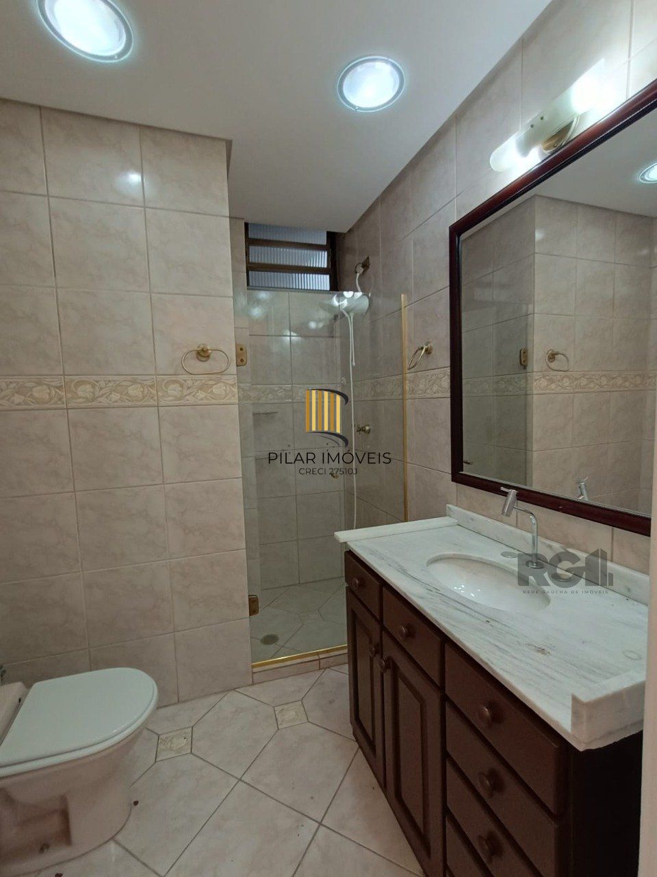 Apartamento 3 Dormitório(s) Bairro Petrópolis