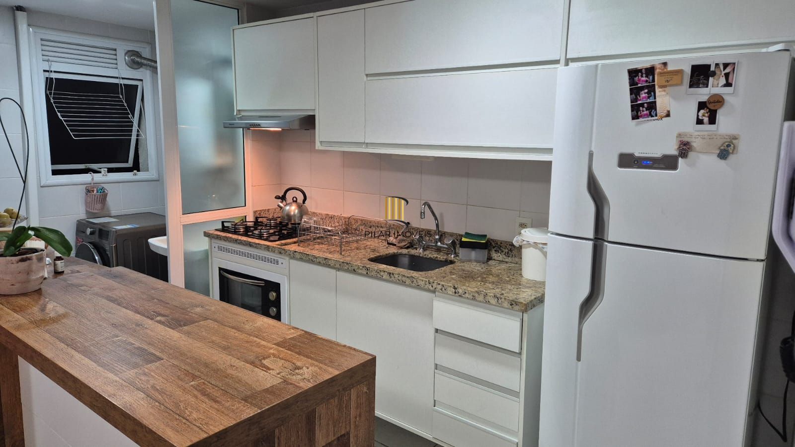 Apartamento / Jardins Novo Higienópolis