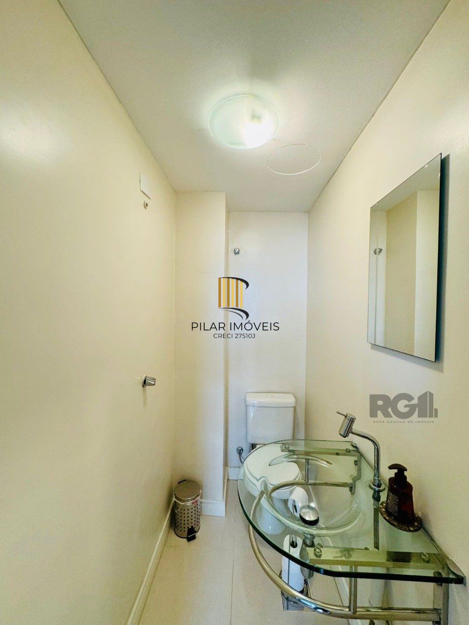 Apartamento 3 dormitórios no bairro Mont Serrat