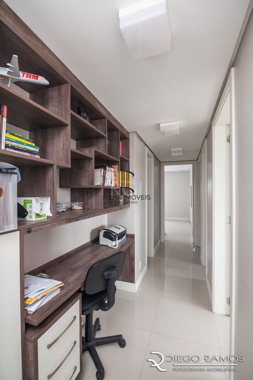 Apartamento para Venda - 99.19m², 3 dormitórios, sendo 2 suites, 2 vagas - Higienópolis