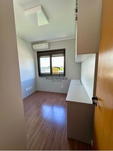 Residencial Paris | Apartamento 3 Dormitórios com Suíte e Infraestrutura Completa no Bairro Sarandi