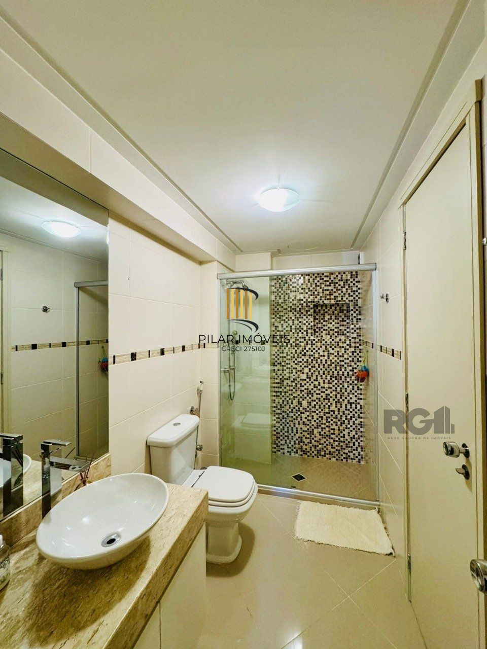 Apartamento 3 dormitórios no bairro Mont Serrat