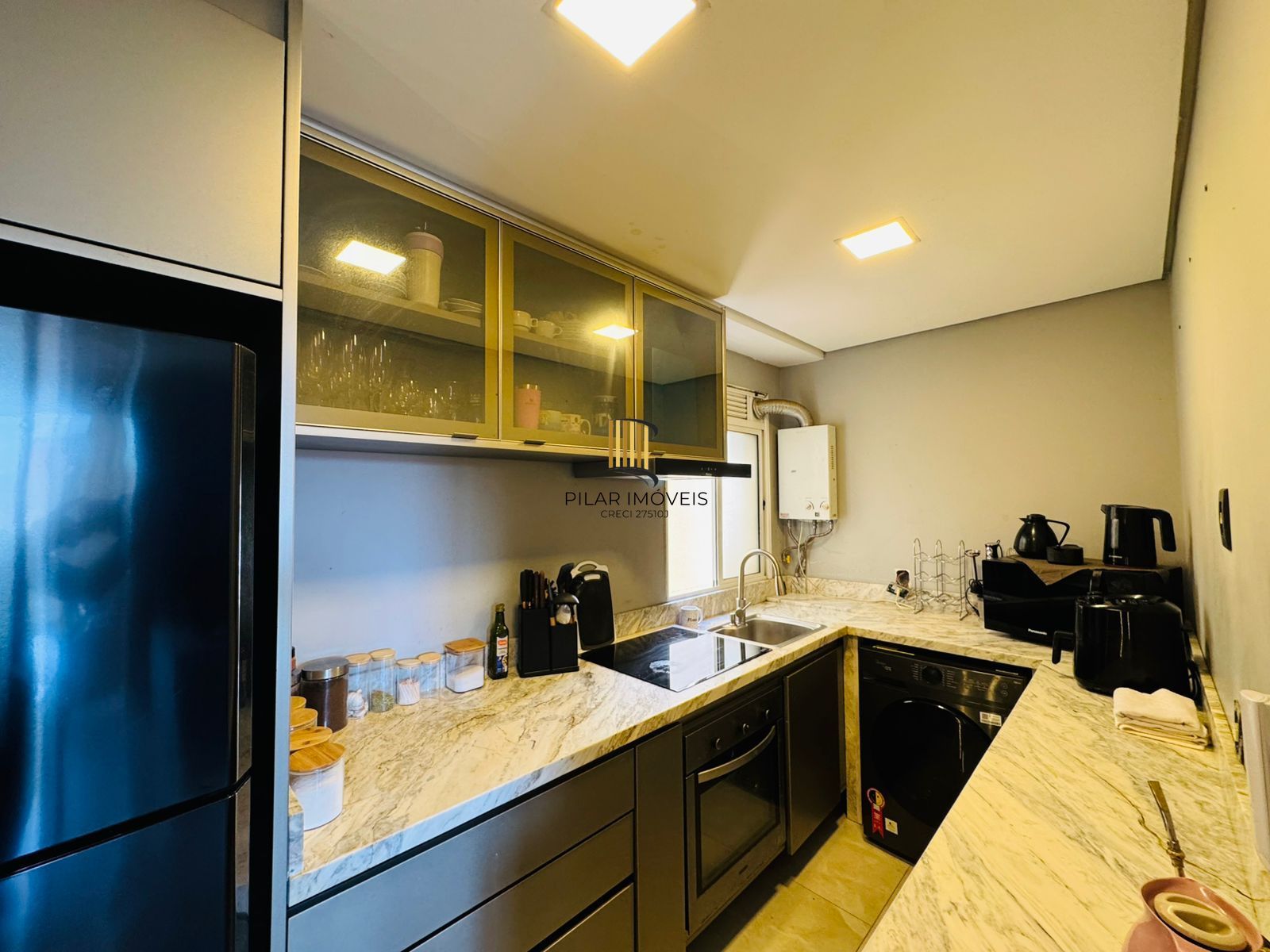 Apartamento 3 Dormitórios com Suíte e Infraestrutura Completa