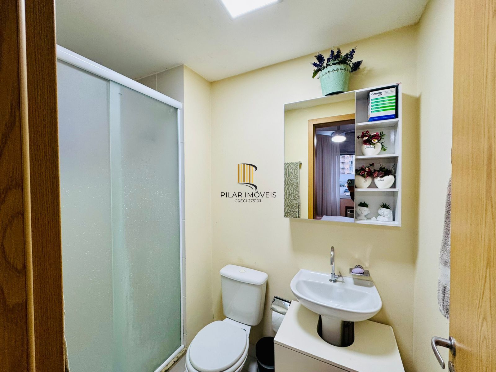 Apartamento 3 dormitórios no bairro Jardim Carvalho