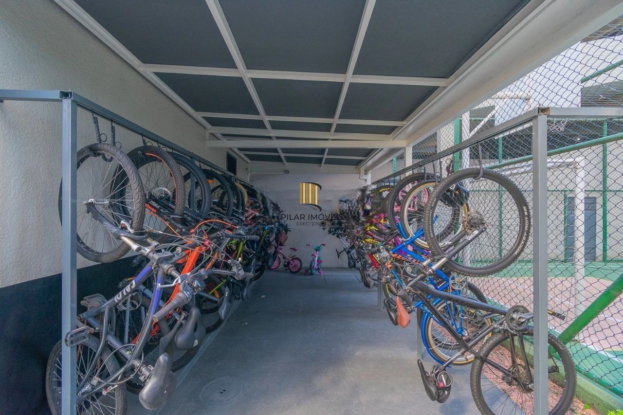 Apartamento Mobiliado de 2 Dormitórios com Suíte e 2 Vagas no Jardim Botânico – Olympic Home Resort