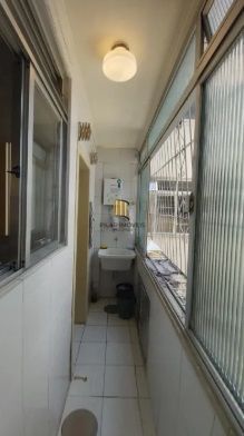 Apartamento com 87m² a 150m do Zaffari Fernando Machado | 2 quartos e Elevador
