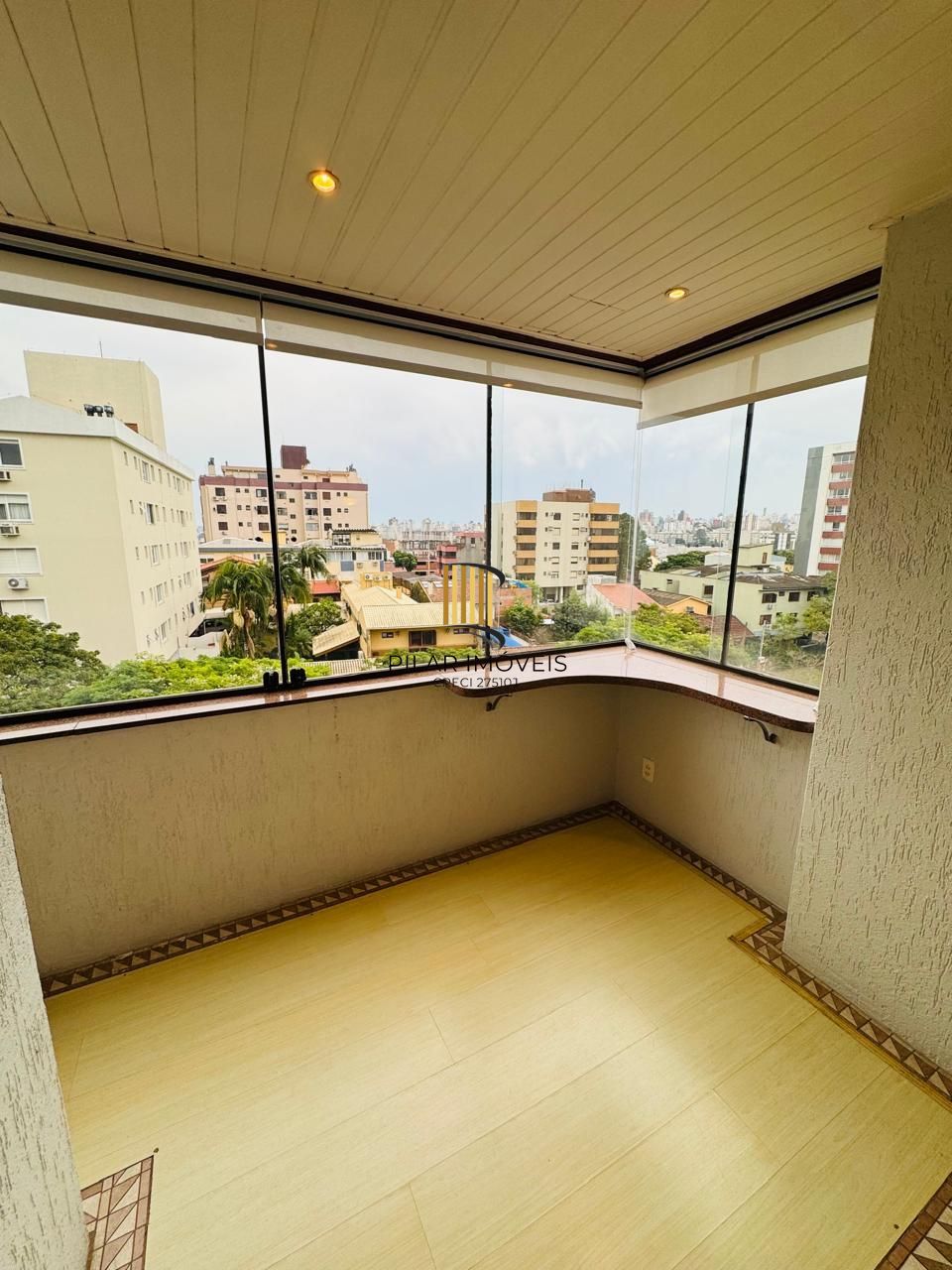 Apartamento 2 dormitórios no bairro Jardim  Botânico