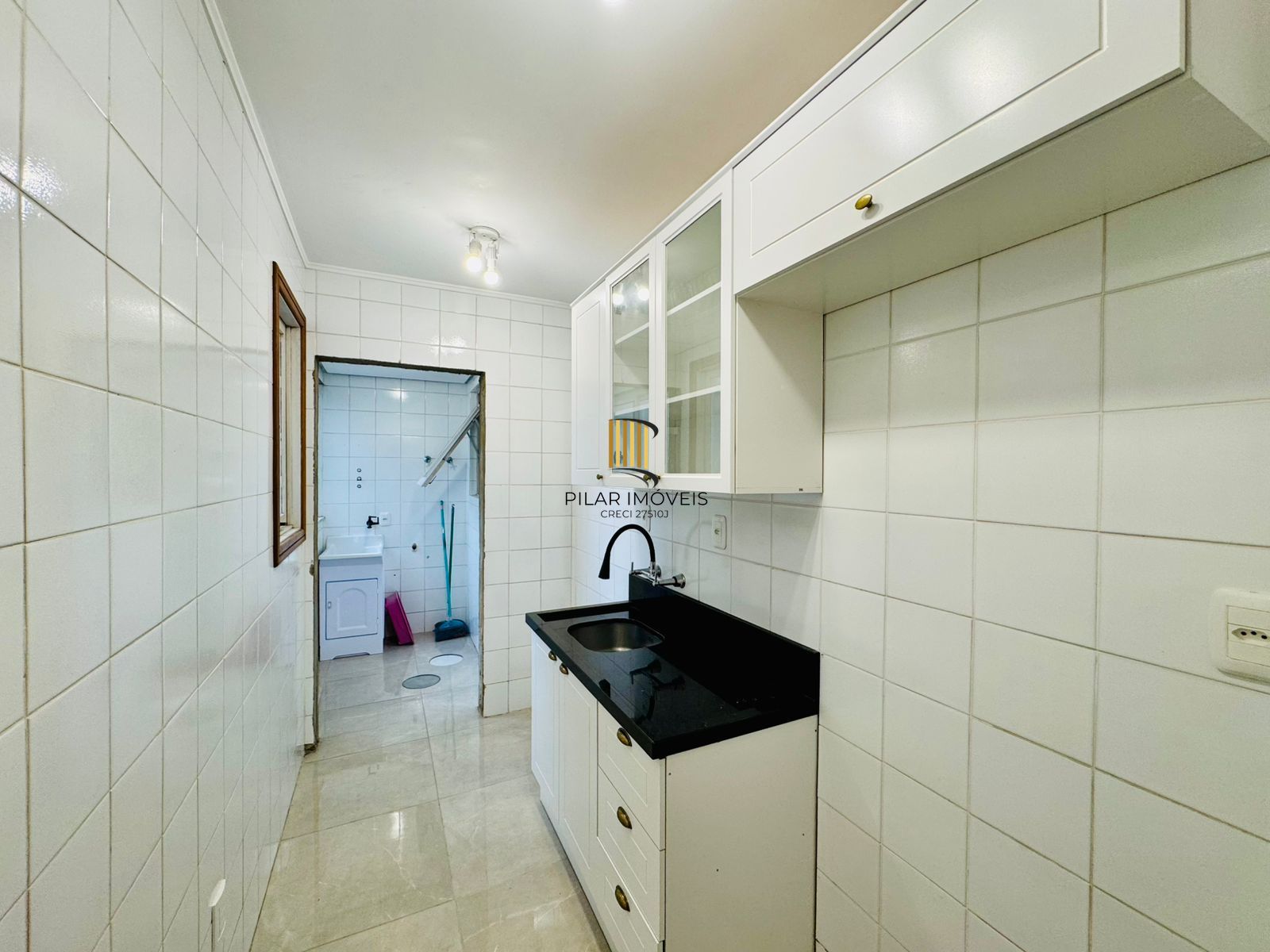 Apartamento garden no Petroplis