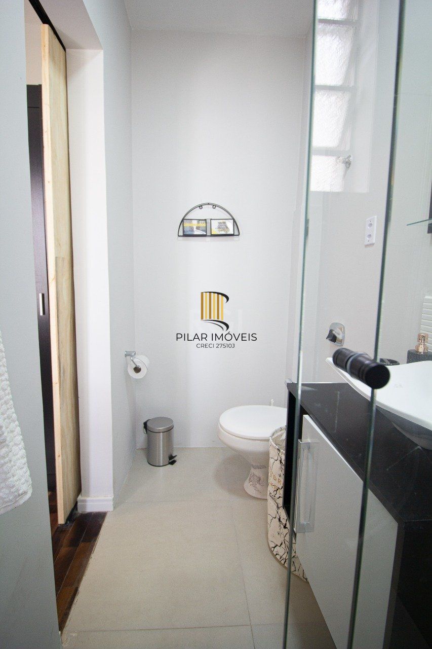 Apartamento para Venda - 30.25m², 1 dormitório, Azenha