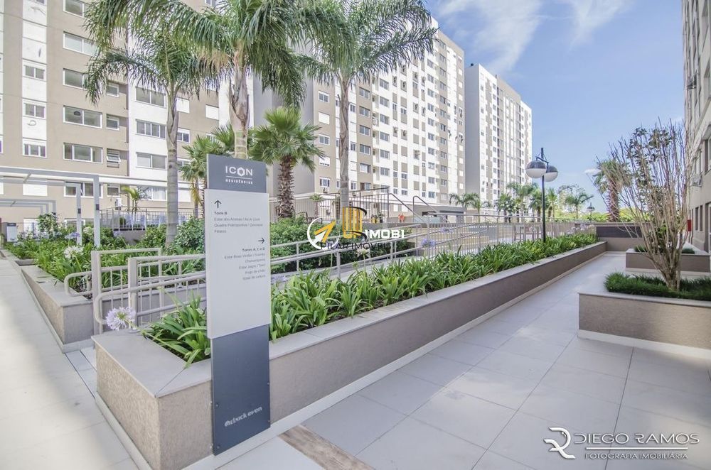 3 dormitórios, andar alto, mobiliado com lazer completo!