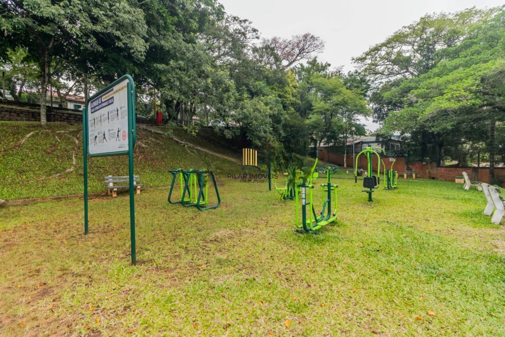 Apartamento 2 Dormitórios com Vista para o Guaíba e Infraestrutura Completa no Nonoai 🌿