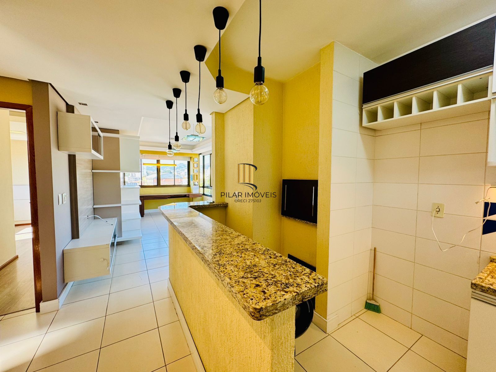 Apartamento 2 dormitórios no bairro Partenon