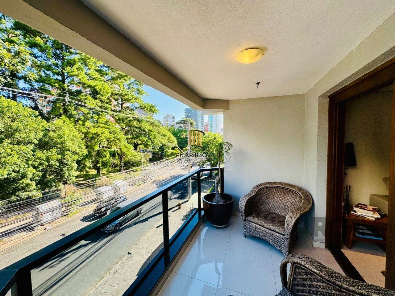 Apartamento 3 dormitórios no bairro Mont Serrat - Pilar Imóveis
