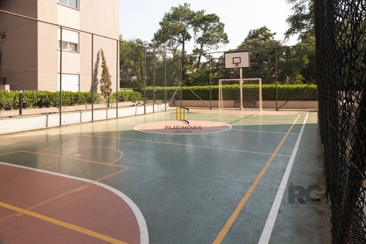 Apartamento 3 dormitórios no bairro Teresópolis